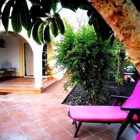 كاليتا ذي فوستي Villa Cheli Fuerteventura Golf Resort المظهر الخارجي الصورة