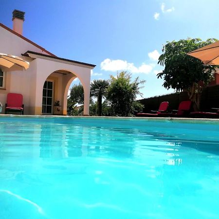 كاليتا ذي فوستي Villa Cheli Fuerteventura Golf Resort المظهر الخارجي الصورة