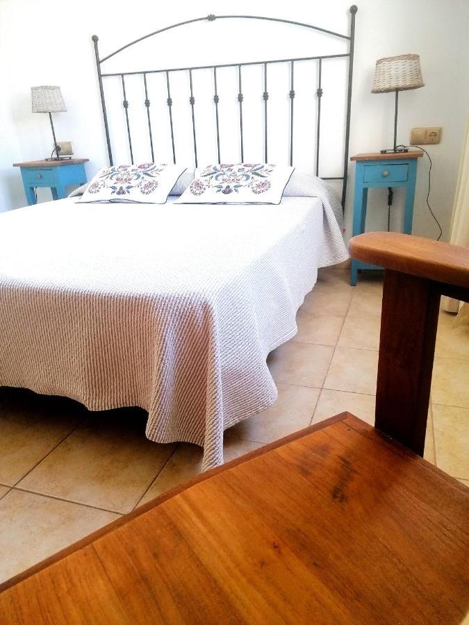 كاليتا ذي فوستي Villa Cheli Fuerteventura Golf Resort المظهر الخارجي الصورة