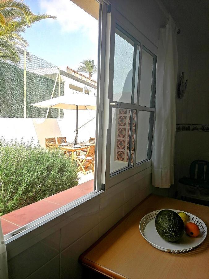 كاليتا ذي فوستي Villa Cheli Fuerteventura Golf Resort المظهر الخارجي الصورة